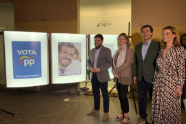 El PP proposa implantar les revàlides i imposar el castellà a l'educació