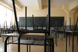 El curs escolar 2016/17 començarà dia 12 de setembre i acabarà el 22 de juny.