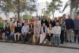 El Govern crearà el cens d'entitats de voluntariat el 2020