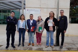 La Junta de Personal Docent no Universitari sol·licita la «retirada immediata» del sistema de marcatge