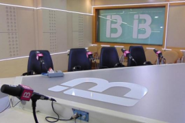 Desconvocada la vaga d'operadors de so d'IB3 ràdio després d'arribar a un acord