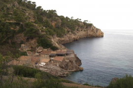 MALLORCA. SENDERISMO. Rutas de aquí. La ribera de la bohemia. El Camí dels Pintors.