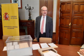 Un total de 807.164 electors de les Balears podran votar a les eleccions d'aquest diumenge