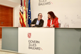 El Govern declara l'emergència climàtica i es compromet a lluitar contra l'escalfament global