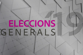 IB3 emetrà un programa especial durant el 10N.