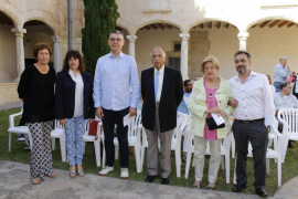 La figura de Ramon Llull centra els XIX Premis de Maig de l'OCB