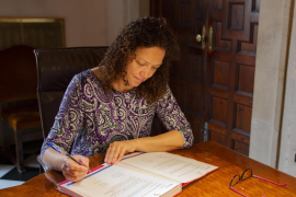 El Consell presentarà aquest dimarts el projecte de pressuposts per al 2020