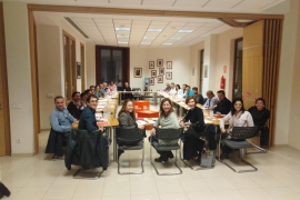 El PSIB advoca per impulsar un acord de govern «ràpid i des de l'esquerra» després del 10N