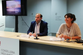 El Govern assegura que «continuarà lluitant» perquè el Govern espanyol assumeixi el sobrecost de les dessaladores