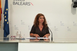 La Conselleria de Presidència, Cultura i Igualtat destinarà un 60% del pressupost a Cultura