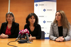 Un equip de professors de Dret de la UIB posa en marxa el Laboratori Interdisciplinari sobre Drets i Llibertats