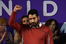 EUIB s'oposa a les maniobres militars a la badia d'Alcúdia