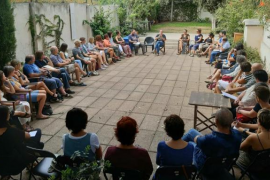 'Docents pel Futur' prepara jornades de formació sobre emergència climàtica i una campanya de ‘Nadal amb el planeta’