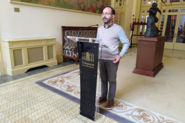 Més per Menorca presenta dues esmenes als Pressuposts i si no es modifiquen s'abstendran