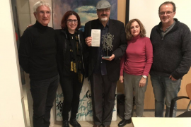 El periodista Alí Lmrabet guanya el premi Veu Lliure del PEN Català