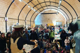 La Setmana del Llibre en Català ha viscut desenes d'activitats.