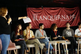 Aquest dilluns acaba el termini per a fer la inscripció al Seminari Blanquerna