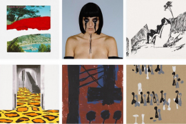 El GOB organitza una subhasta solidària d'art aquest dijous en la Fundació Sa Nostra