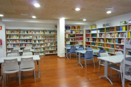 Veïnats de Son Sardina fan una crida per evitar el desallotjament del Casal-Biblioteca