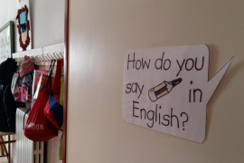 Illes Balears, segona comunitat de l'Estat que pitjor parla anglès