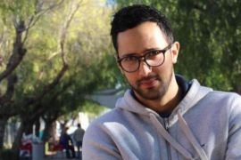 Jorge Campos sol·licita la reactivació de l'euroordre contra Valtònyc