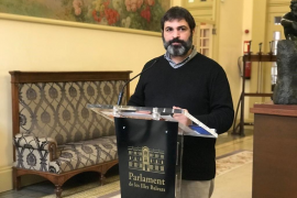 MÉS per Menorca i MÉS per Mallorca critiquen la suspensió de la prohibició del dièsel el 2025 a les Balears