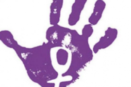 Col·lectius feministes d'Eivissa convoquen una concentració aquest dilluns amb motiu del 25N