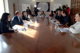 El Govern crearà tres fòrums de diàleg sobre sostenibilitat econòmica, ambiental i social