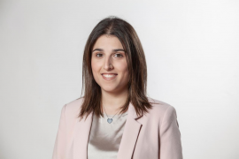 Denuncien les pràctiques antidemocràtiques de l'eurodiputada mallorquina Alícia Homs