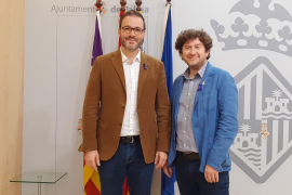 Espectacles circenses i éssers fascinants donaran vida a l’Encesa de Palma d’enguany