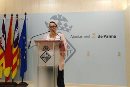 Cort destina 73.000 euros del pressupost de 2020 per a la creació del centre LGTBI a Palma