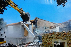 El Consell inverteix a «enfortir» polítiques del paisatge i «consolidar» l'Agència de Defensa del Territori