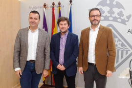 Cort anuncia que la plaça del Mercat serà zona ACIRE a partir del desembre