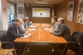 El Govern espanyol dóna suport al Consell per a convertir-se en Observatori de Turisme Sostenible