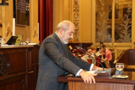 El Parlament rebutja la iniciativa de Vox de demanar les dades de delinqüència per nacionalitat