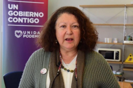 De la Concha celebra que les bases de Podemos hagin votat per un govern «que imiti el que feim a les Illes»
