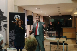 L'OCB demana «diàleg» a la Conselleria per tal de «millorar» l'Avantprojecte de Llei d'Educació de les Illes Balears