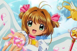 Netflix incorpora el doblatge en català de la sèrie ‘Sakura, la caçadora de cartes’