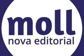 La Nova Editorial Moll es presenta en societat