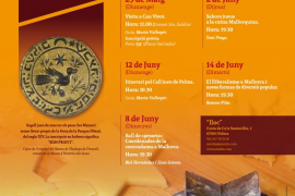 IX Cicle de Conferències de Cultura Popular 