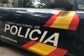 Detenen a Mallorca tres fugitius cercats per les autoritats d'Alemanya, Suïssa i Polònia