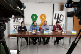 STEI: «L'Avantprojecte de Llei d’Educació deixa de banda la llengua catalana com a eina de cohesió social»