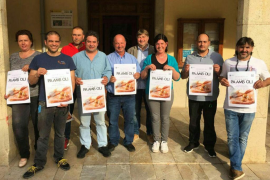 Montuïri acull aquest dissabte la I Fira del Pa amb Oli