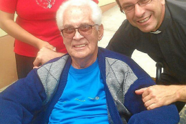 Mor el missioner Mallorquí Miquel Parets Serra als 84 anys