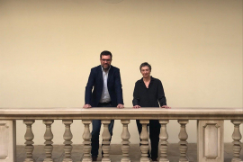 Presentades les bases per a contractar el comissariat dels espais del Casal Solleric