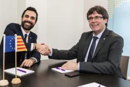 120 intel·lectuals de les Balears proclamen el seu suport incondicionals a la lluita del poble català per la Llibertat