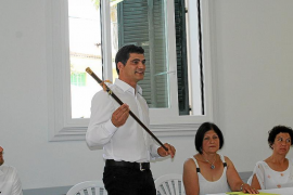 El PSOE i El PI acusen MÉS de bloquejar la moció de censura contra el PP a Maria de la Salut