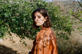 Chantal Poch ha guanyat el II Certamen Art Jove de poesia Salvador Iborra amb ‘L'ala fosca’.