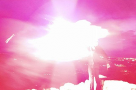 Llums per la Llibertat: es prepara una nova acció en solidaritat amb els independentistes represaliats