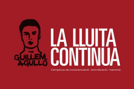 [VÍDEO] 'La lluita continua', un projecte contra la impunitat i l'auge de l'extrema dreta a les institucions i al carrer